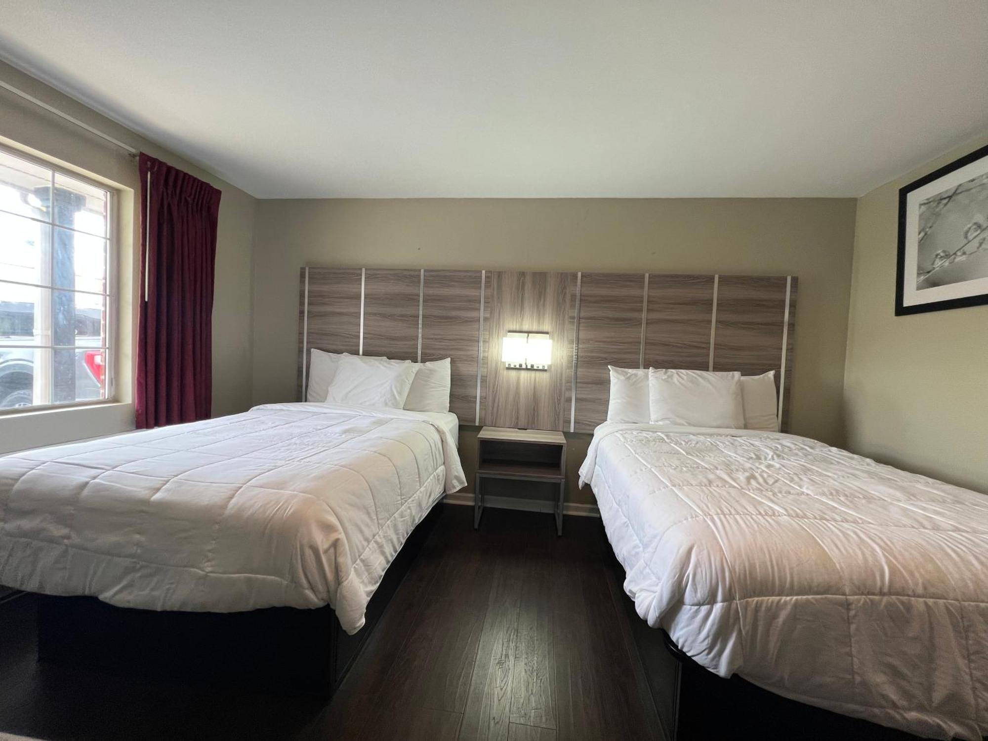 Travelodge By Wyndham Santee Eksteriør billede