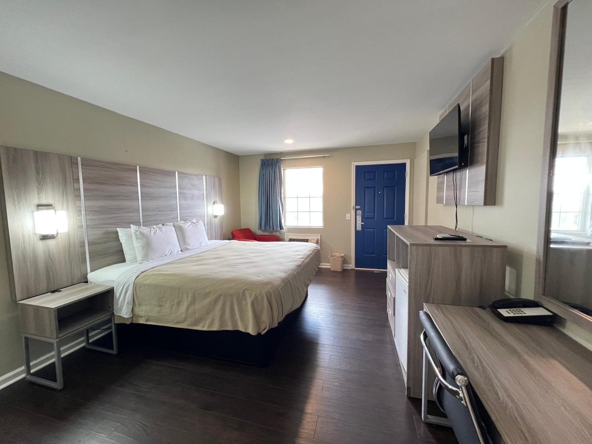 Travelodge By Wyndham Santee Eksteriør billede