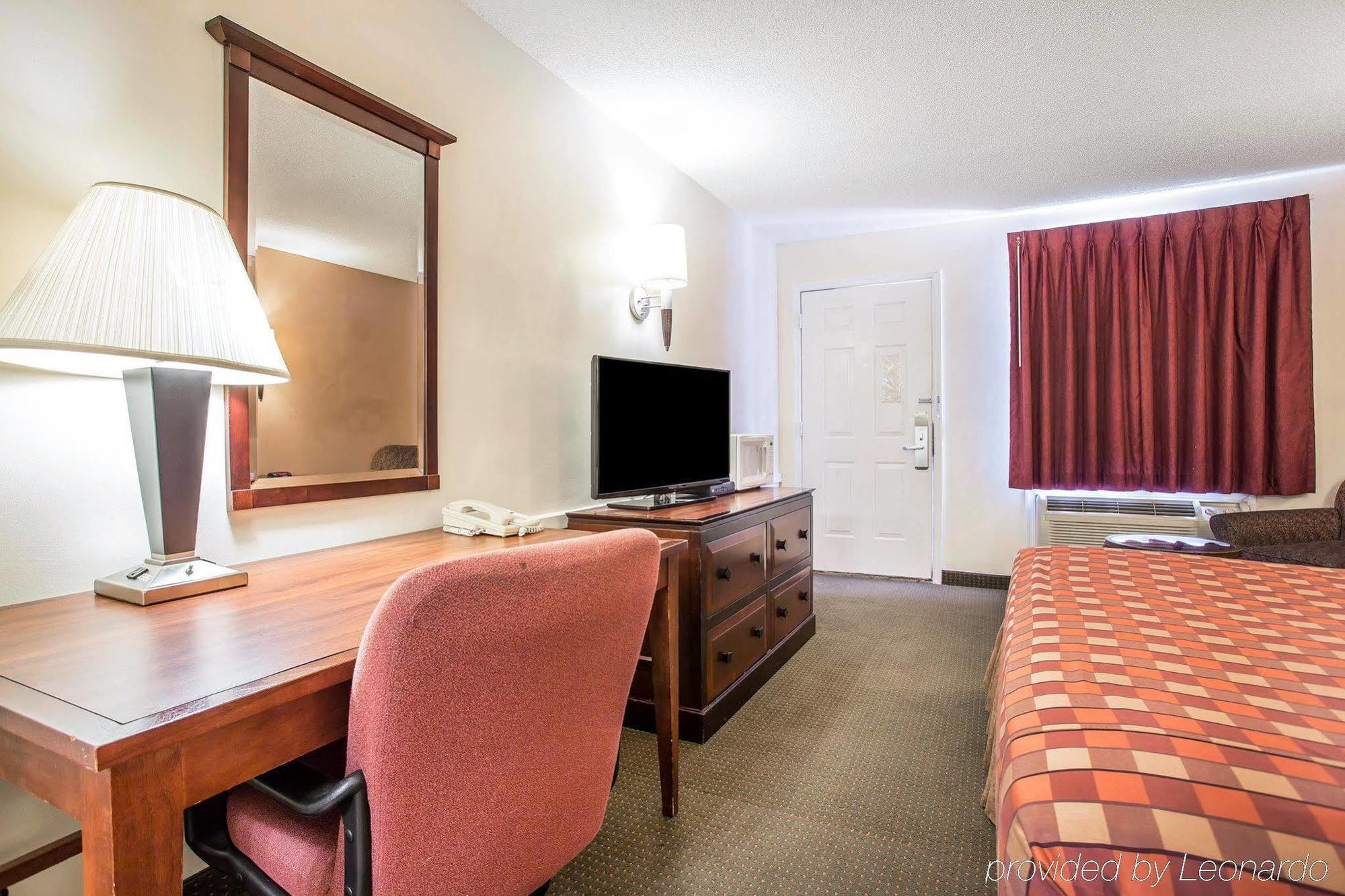 Travelodge By Wyndham Santee Eksteriør billede